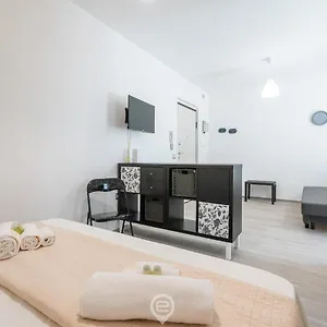  Appartamento Fresh Studio 26 Italia