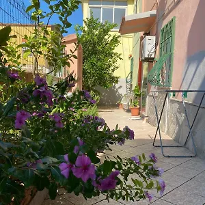  Appartamento Lemon House Italia