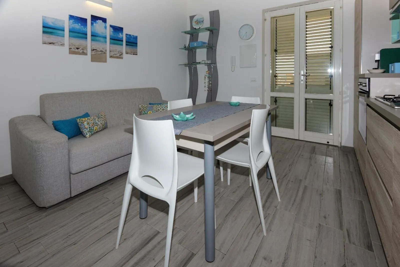 Casa vacanze Lulu Sole-Relax Villa Calabernardo